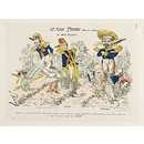 Le Plan Trochu (Document Historie) (Print)