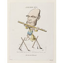 Le Président Grévy (Print)