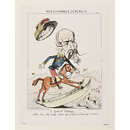 Nos Grrrands Généraux; Le Géneral Chanzy (Print) Nos Grrrands Généraux; Le Géneral Chanzy (Print)