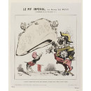 Le Pif Impérial (Print)