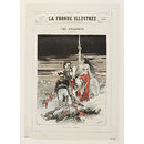 Les Assassins (Print)