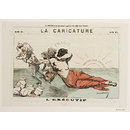 L'EXÉCUTIF (Print)