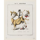 La V...Espagnole (Print) La V...Espagnole (Print)
