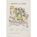 Partant pour la Syrie (Print)