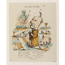 La Tentation (Print)