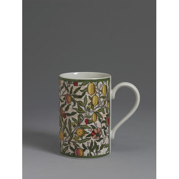 Mug - Westminster; Lismore Mug - Westminster; Lismore