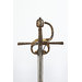 Swept hilt rapier Swept hilt rapier
