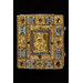 Gospel and cover - The Sion Gospels Book Cover