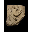 Tomb canopy fragment (Tomb canopy fragment)