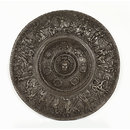 Parade shield Parade shield