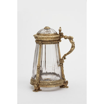 Tankard