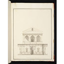 Architectural drawing