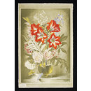 Striped Lily (Print) Striped Lily (Print)