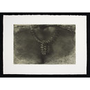 Transparenze In-Quiete [Anxious Transparency] (Print)