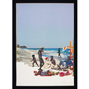 Encore un Dejeuner sur le Sable! d'apres Manet (Prints)
