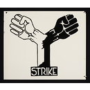 Poster - Strike Poster - Strike