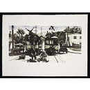 Keystone Print (Print) Keystone Print (Print)