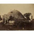 The Great Stupa at Sanchi (Photograph) The Great Stupa at Sanchi (Photograph)
