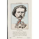 La Commune; A. Dupont (Print) La Commune; A. Dupont (Print)