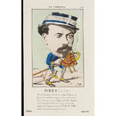 Print - La Commune; Pindy (Louis)