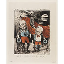 Les Favorist De La Mort; Actualités (Print)