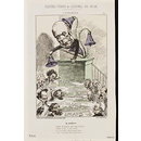 Campanule; Fleurs, Fruits & Légumes Du Jour (Print)