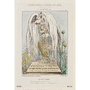 L'Immortelle; Fleurs, Fruits & Légumes Du Jour (Print)