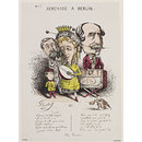 Serenade a Berlin (Print)