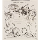 Les 1000 Binettes (Print)