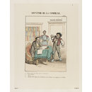 Souvenir De La Commune Par Léonce Schérer; Quest-ce vous étiez dans la Commune? (Print) Souvenir De La Commune Par Léonce Schérer; Quest-ce vous étiez dans la Commune? (Print)