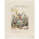 Print - Souvenirs De La Commune Par Léonce Schérer; V'la comme nous comprenons les affaires de la Patrie Print - Souvenirs De La Commune Par Léonce Schérer; V'la comme nous comprenons les affaires de la Patrie