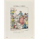Souvenirs De La Commune Par Léonce Schérer; Jamais Paris n'a été si tranquille (Print) Souvenirs De La Commune Par Léonce Schérer; Jamais Paris n'a été si tranquille (Print)