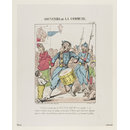Souvenirs De La Commune Par Léonce Schérer; On fait-à savior... (Print) Souvenirs De La Commune Par Léonce Schérer; On fait-à savior... (Print)