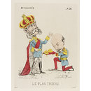 Actualités; Le Plan Trochu (Print)