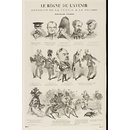 La Régne De L'Avenir (Print)