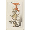 Une Page D'Histoire (Print)