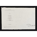 Statement (Print)