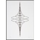 KAES (Algebraic Curves) (Print)