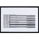 Lines: Vectors (Print)