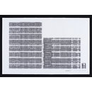 Lines: Vectors (Print)