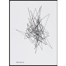 Random Polygons (Photograph)