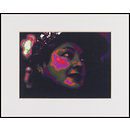 Portrait of Patric Prince (Print)
