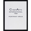 Portrait Virus (Print)