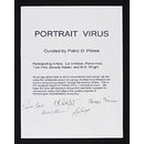 Portrait Virus (Print)