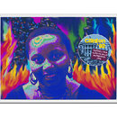 Portrait Virus (Print)