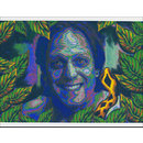 Portrait Virus (Print)