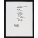 Portrait Virus (Print)