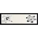 Define/Defy the Frame (an unfolding exhibition) (Print)