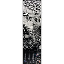 Define/Defy the Frame (-an unfolding exhibition) (Print)