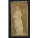 Figure of Faith (Photograph) Figure of Faith (Photograph)
